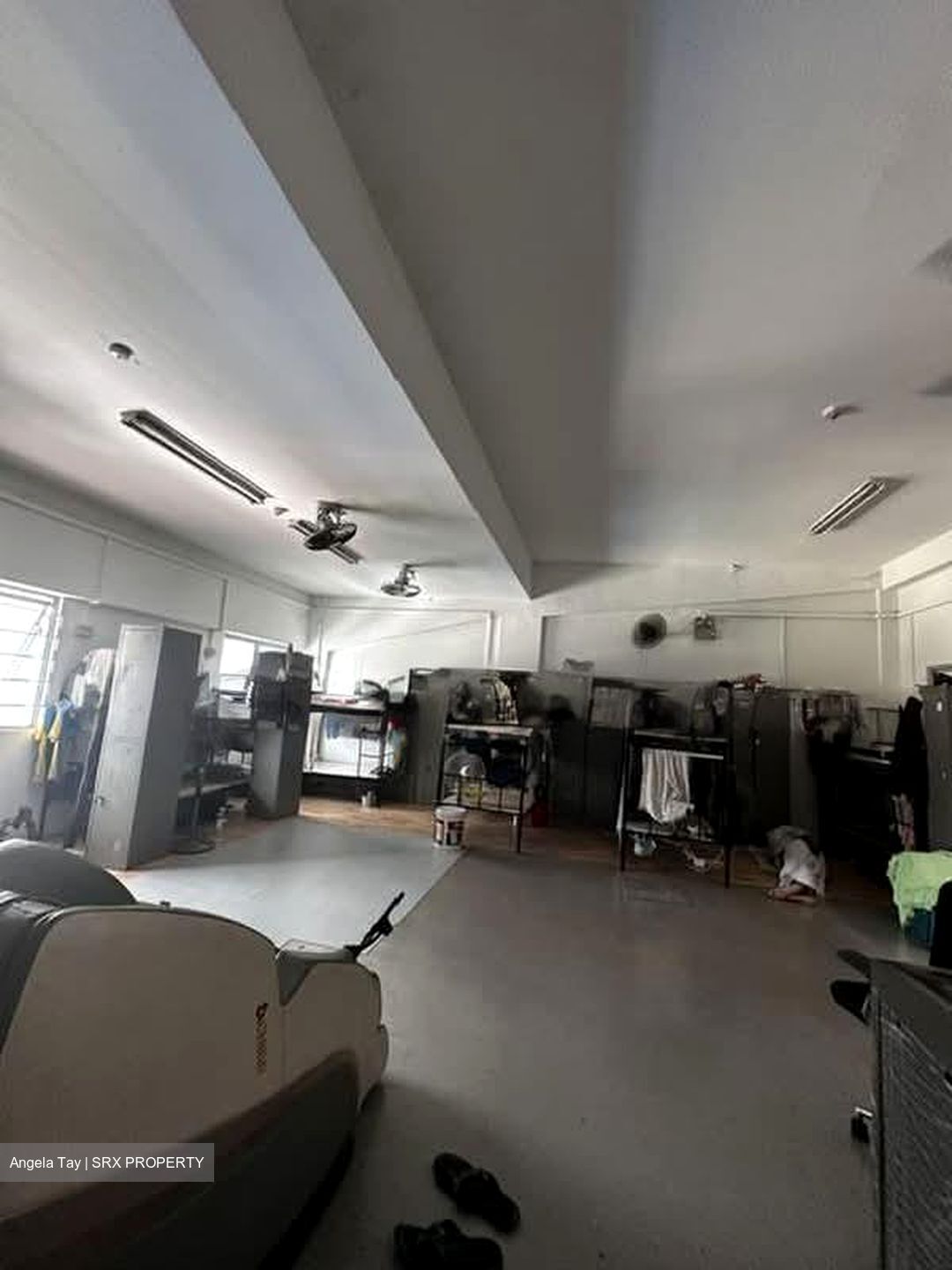 Woodlands Industrial Park E2 (D27), Factory #579473071